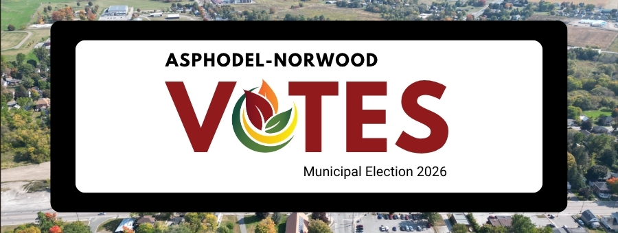 2026 Municipal Election