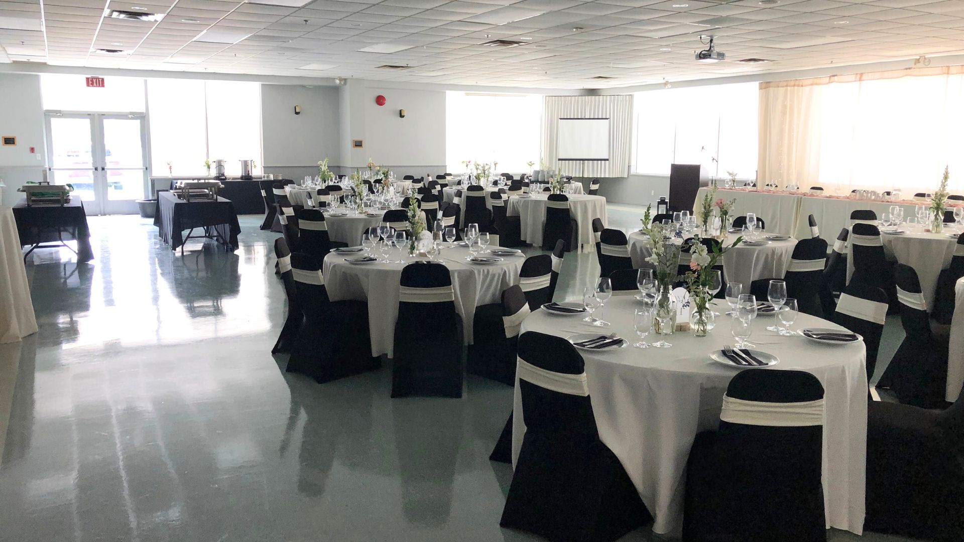 Millennium Room