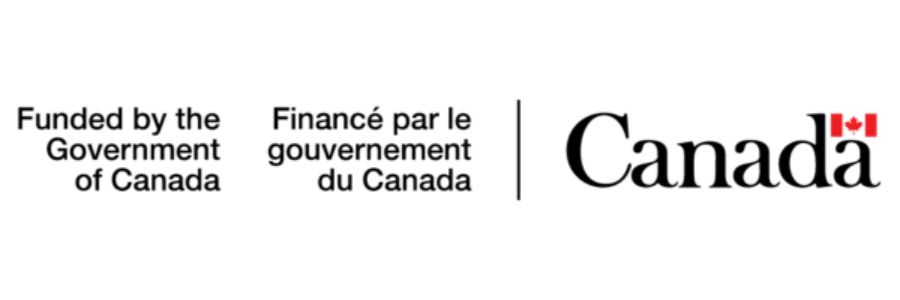 Funded by the Government of Canada
