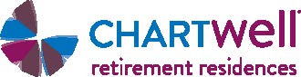 Chartwell Retirement Residences logo