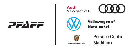 PFAFF logo
