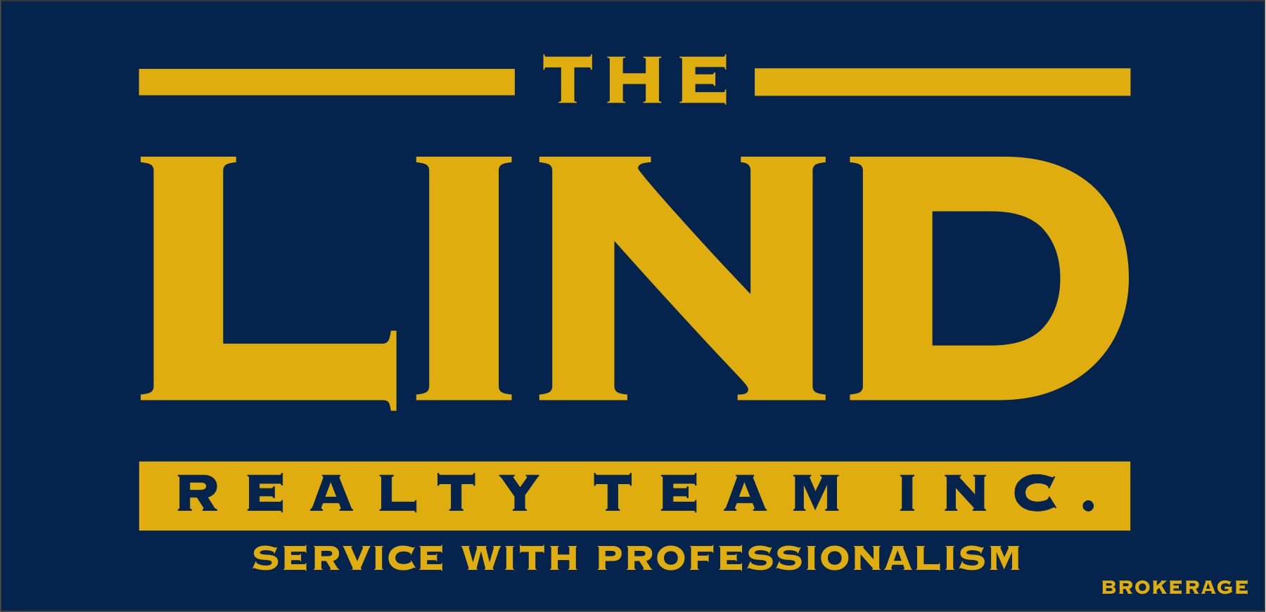 LIND team logo