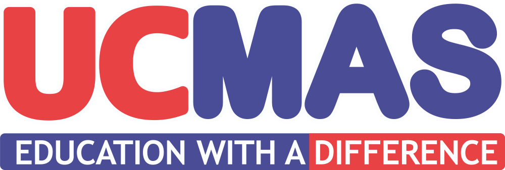 UCMAS logo