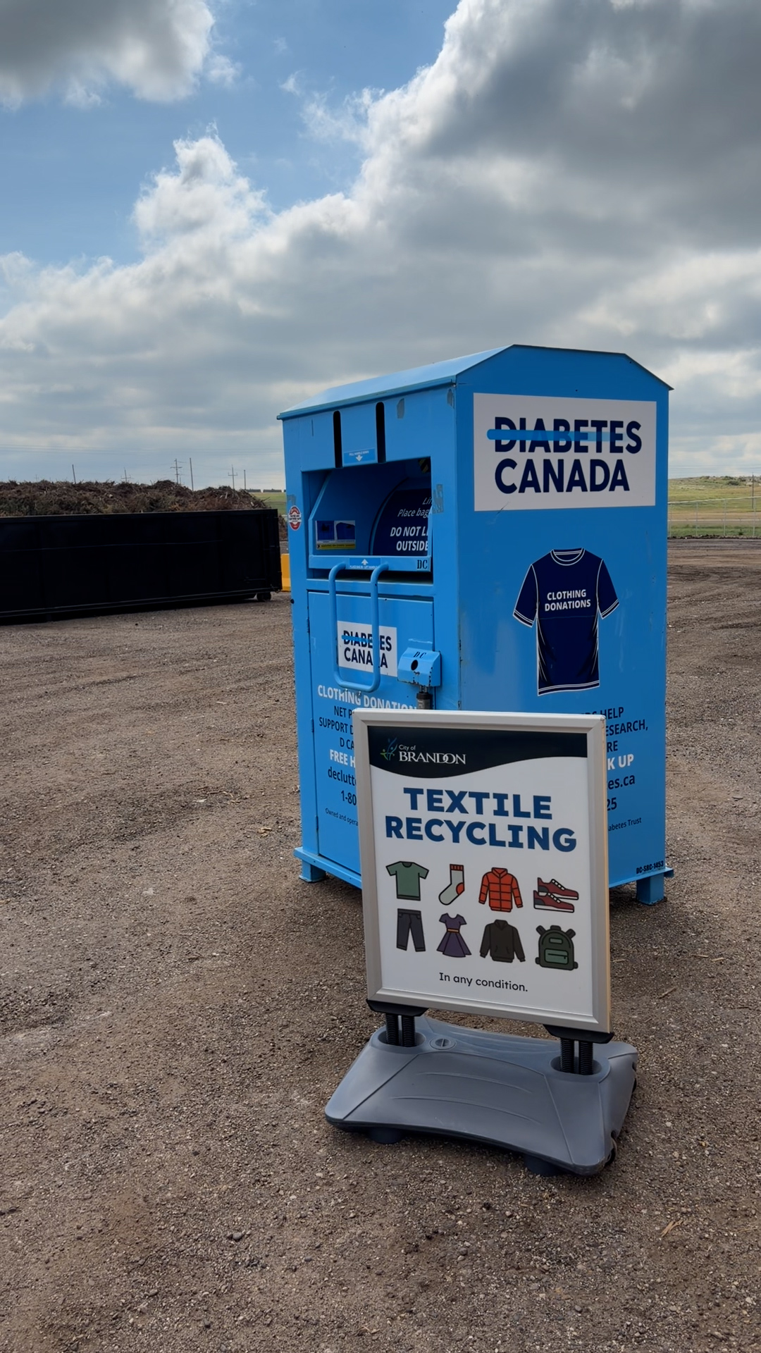 Textile Recycling