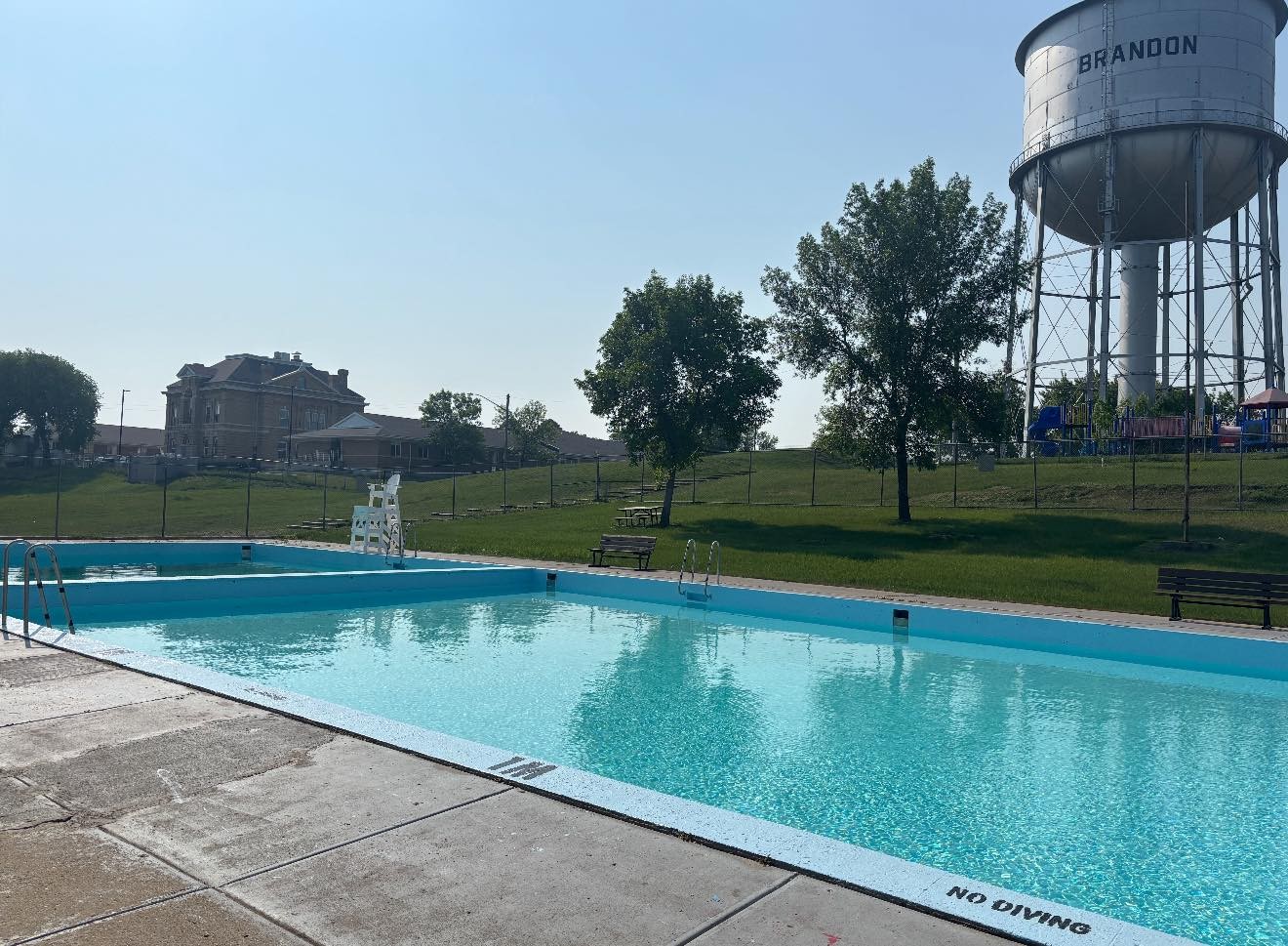 Photo of Kinsmen Pool