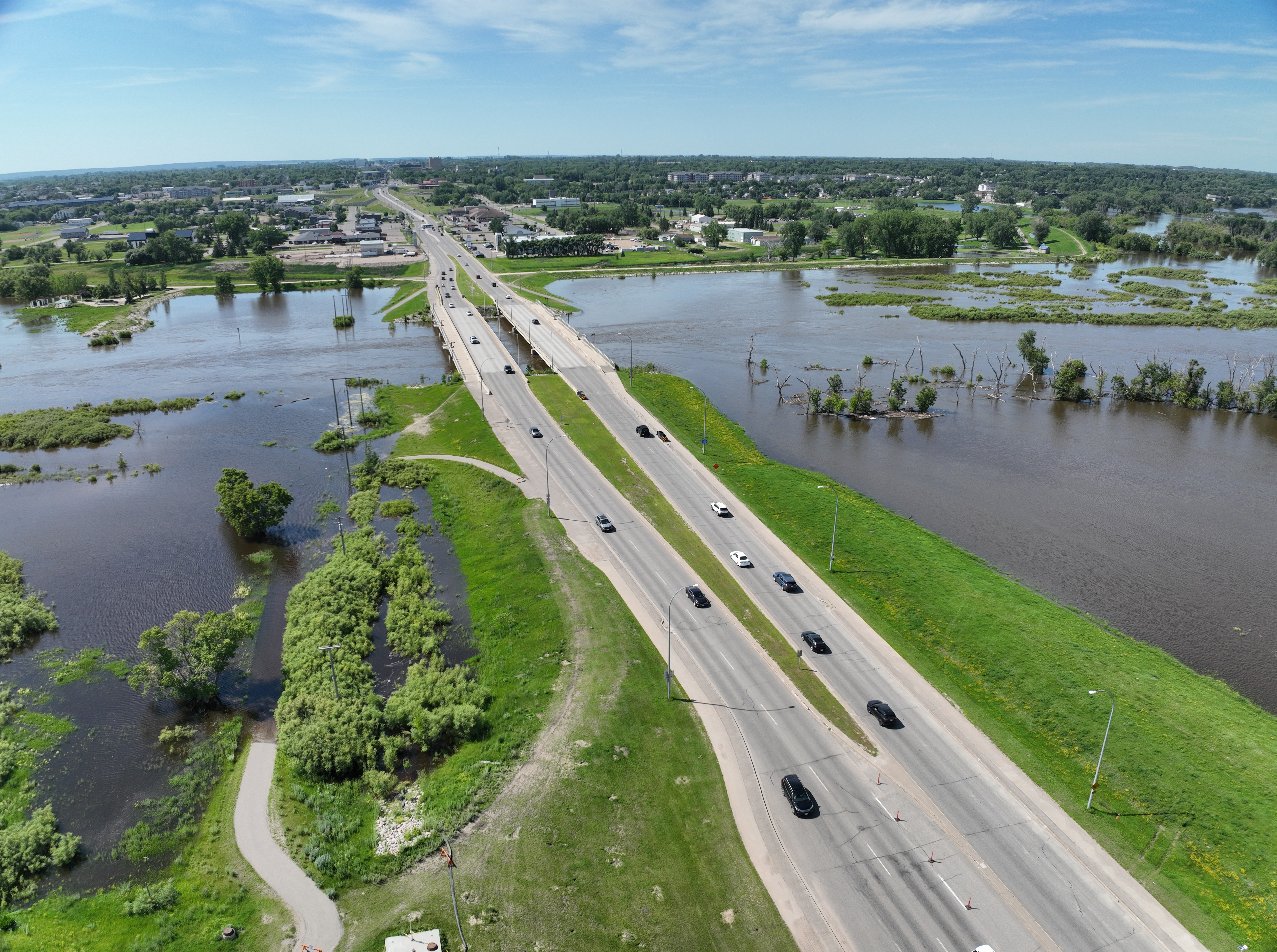 Flood Update - July 11 2026
