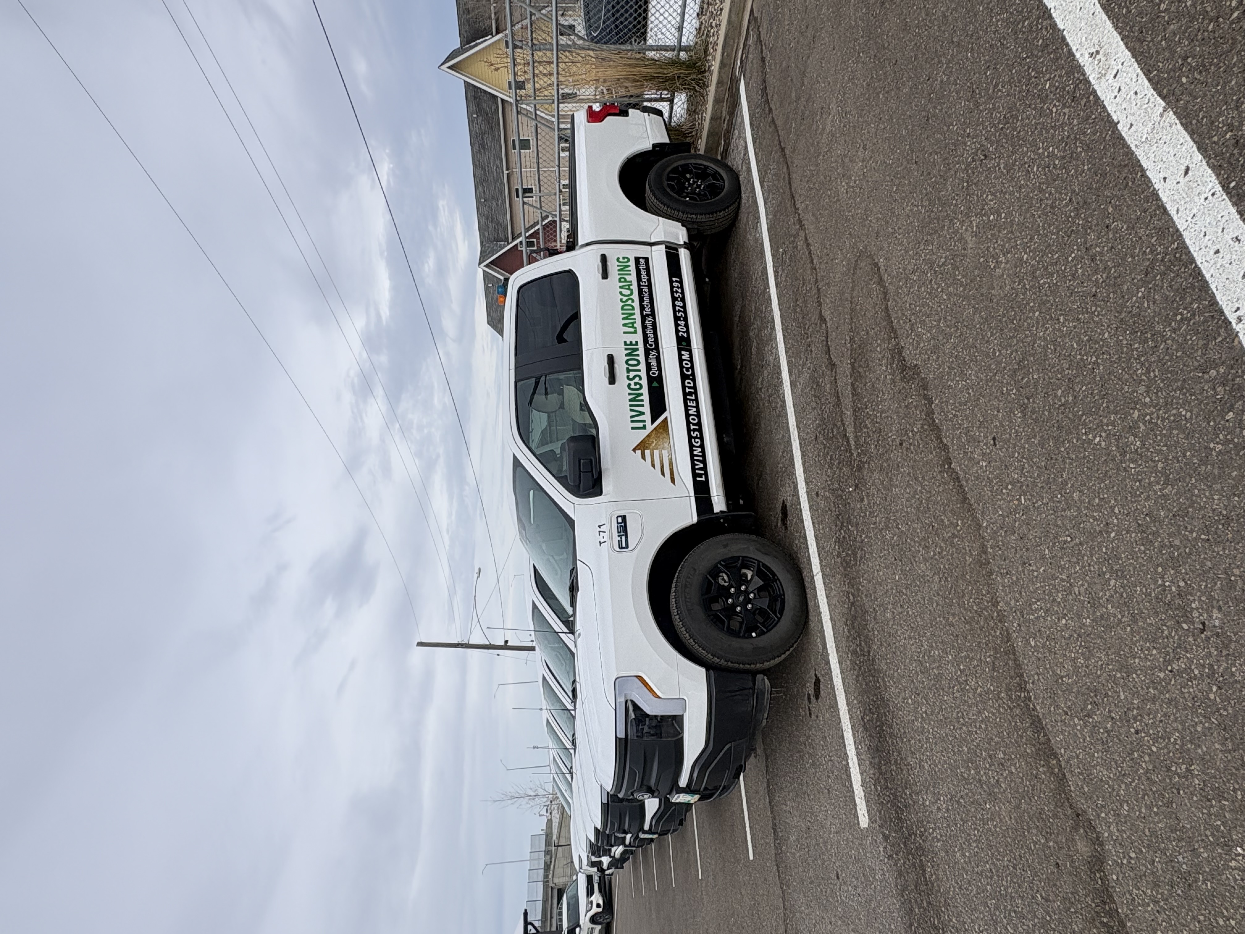 EV Fleet Vehicles