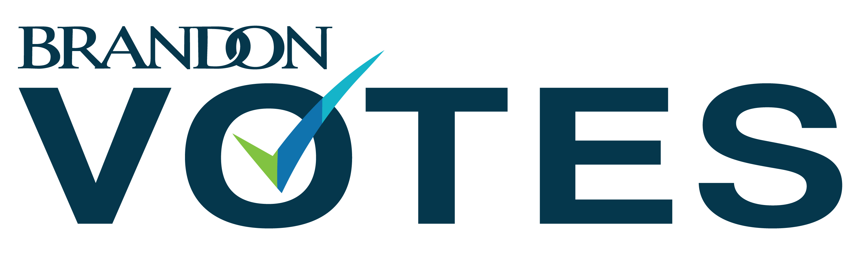 Brandon Votes