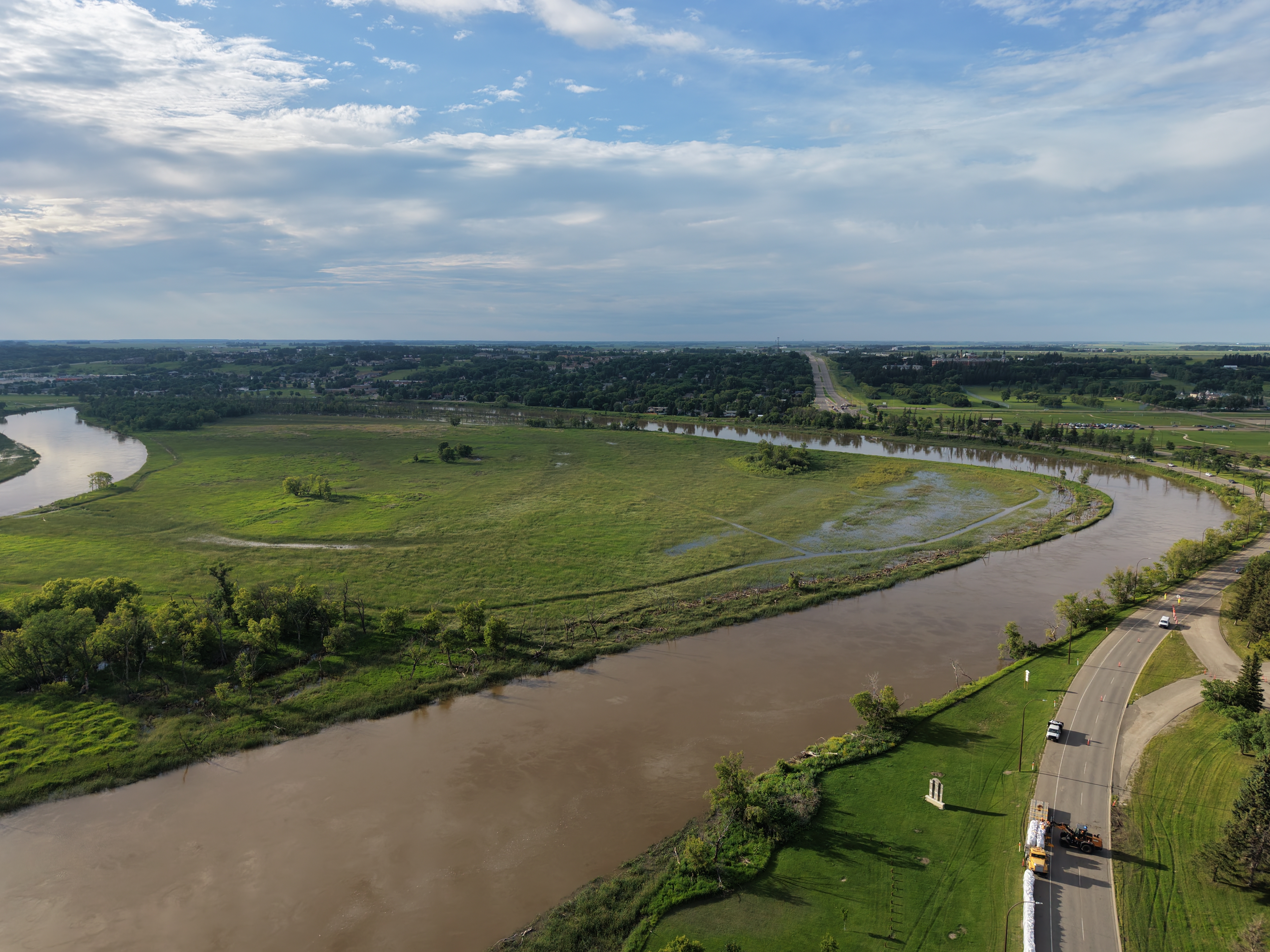 Photo of 2026 Flood