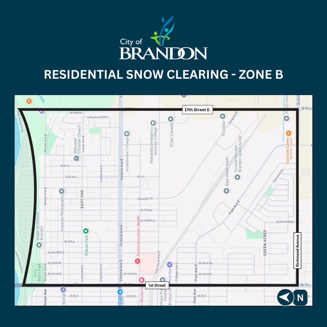 Residential Zone B