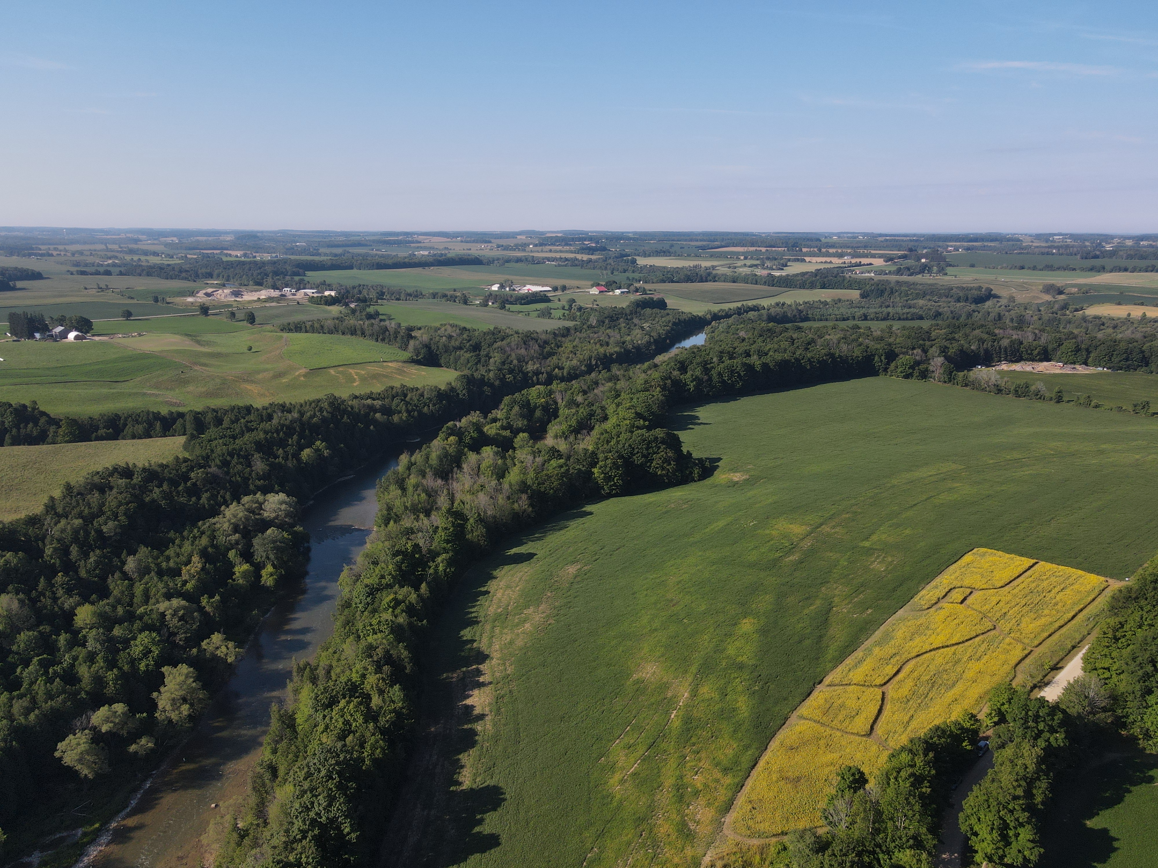 Rural Brockton