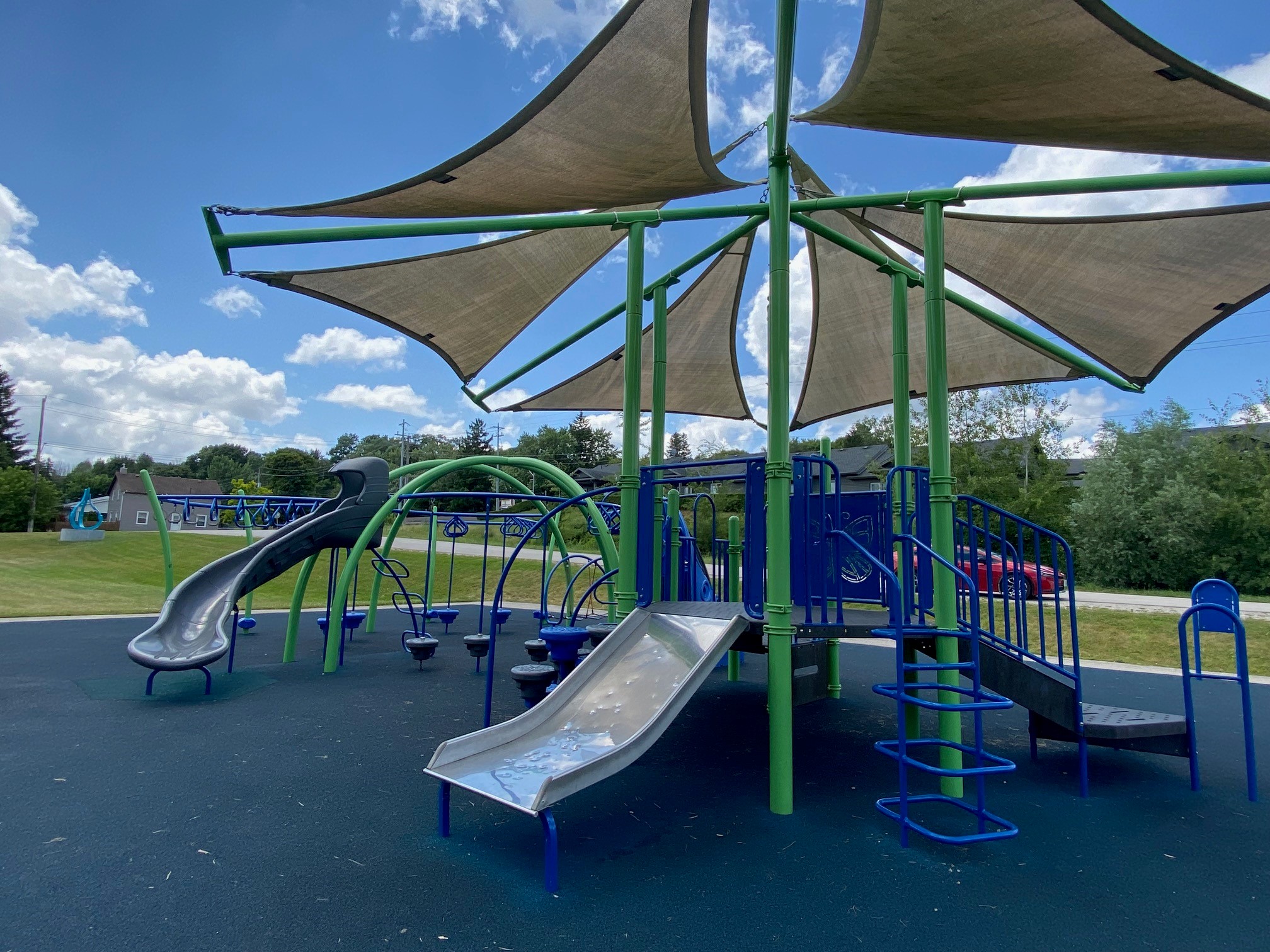 Optimist Park