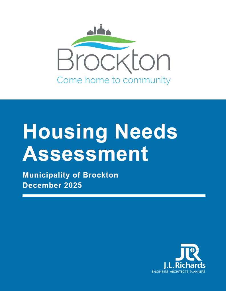 Housing Needs Assessment