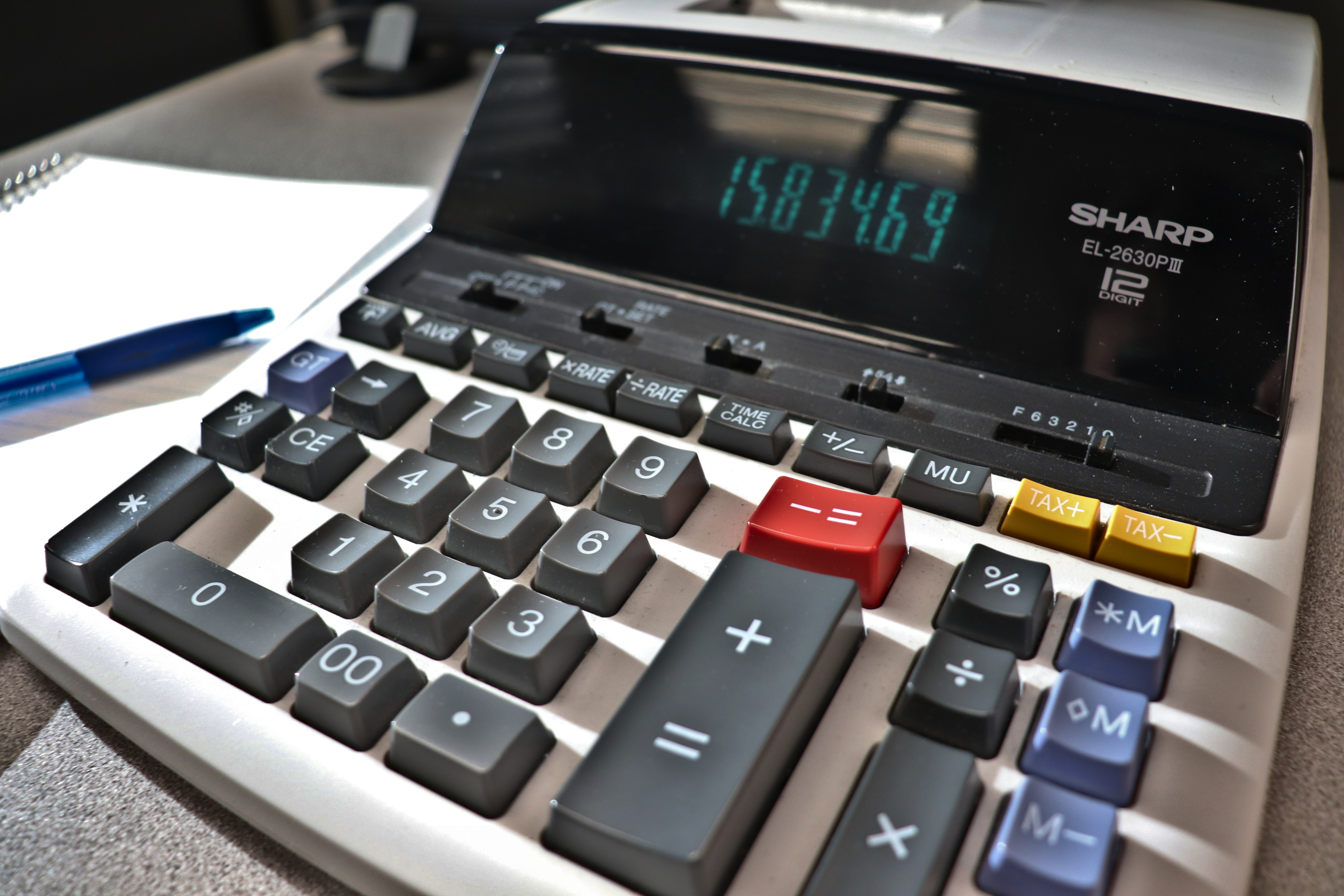 Calculator