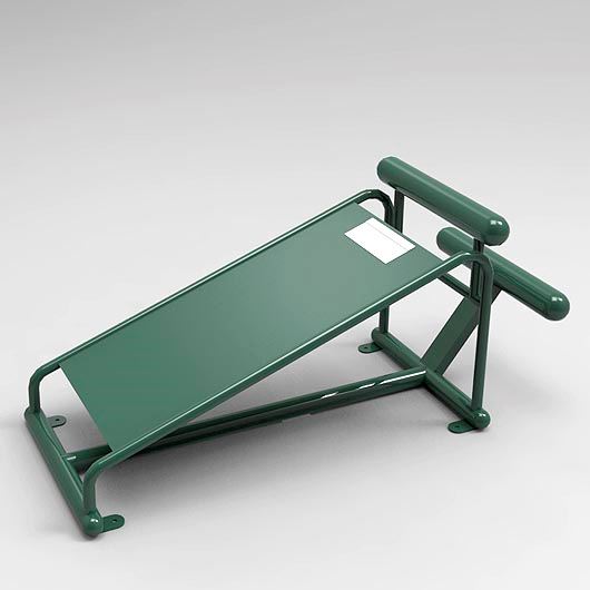 Situp Board