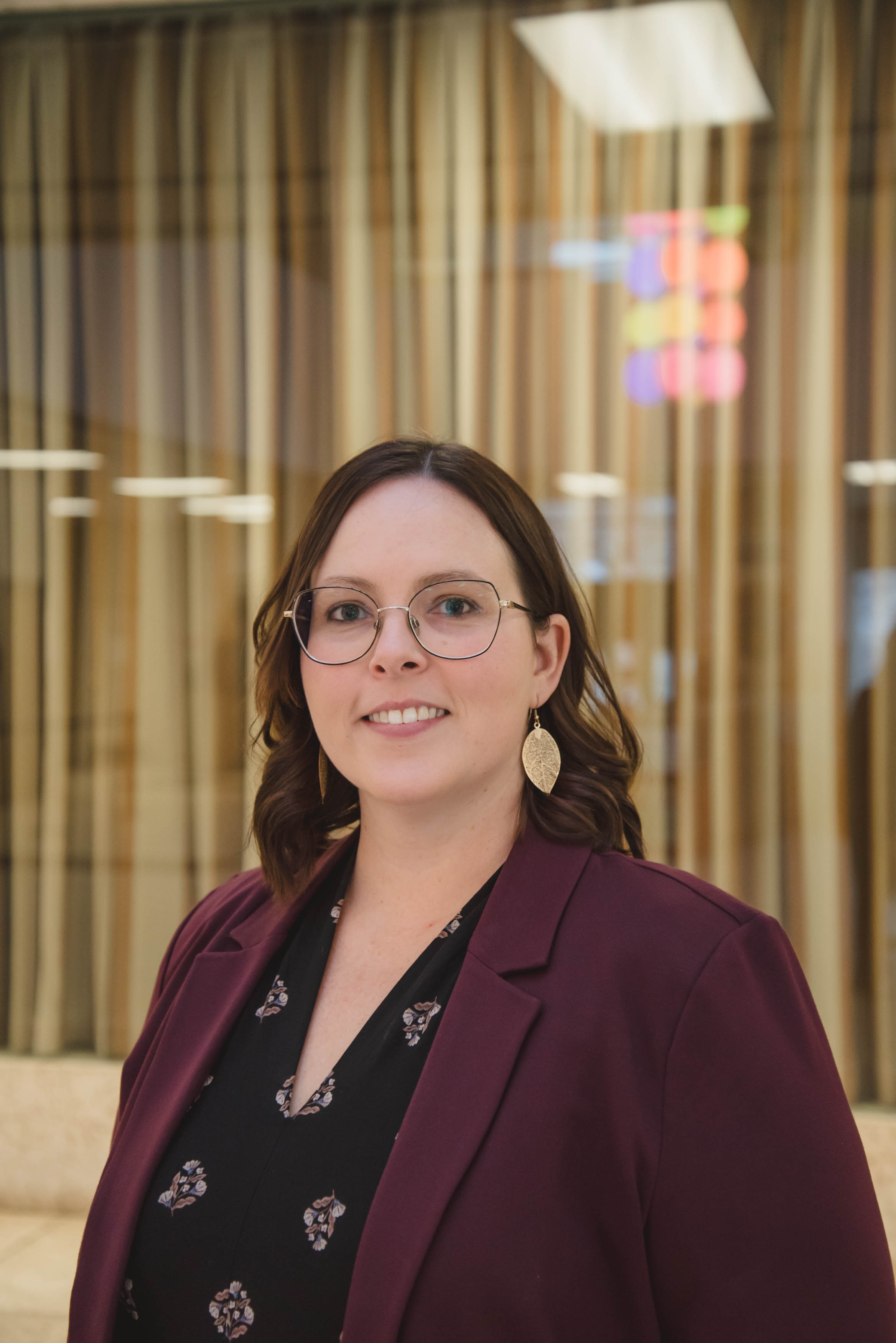 Acting City Clerk - Savannah Price