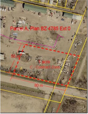 Bylaw 25 of 2025 Image