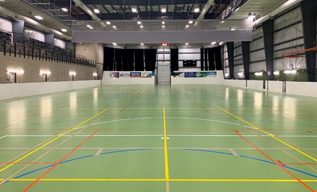 Field House