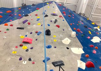 walking track
