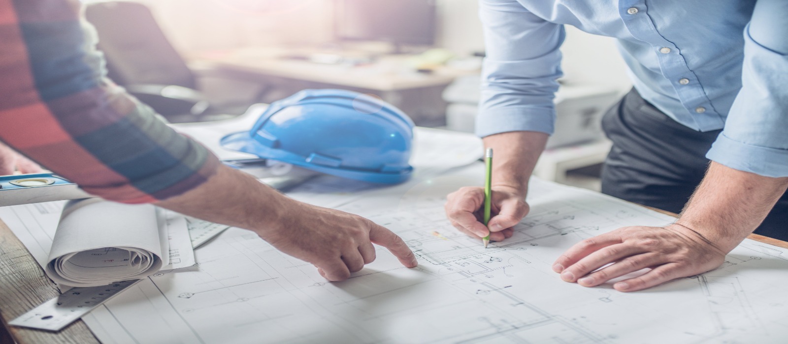 Design Guidelines Banner