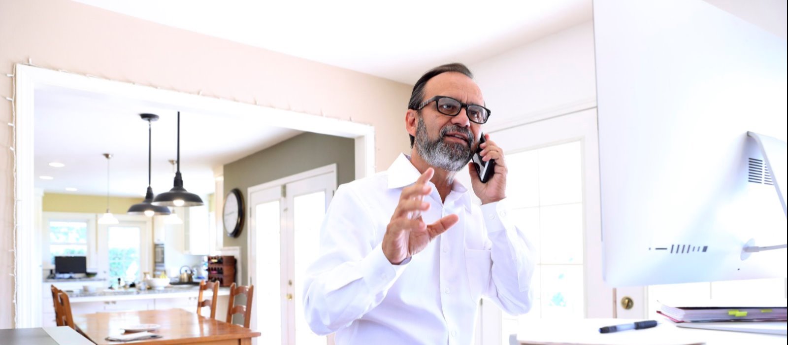 Home Based Business