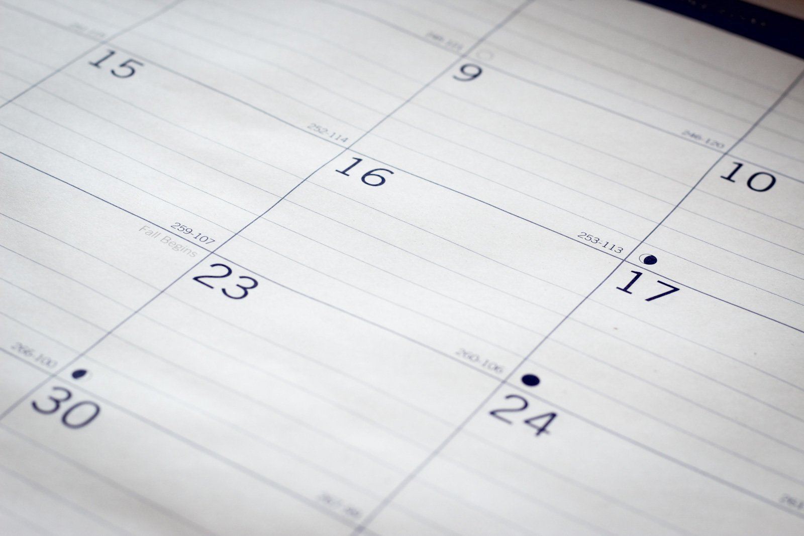 Visit our Gateway portal to schedule and inspection