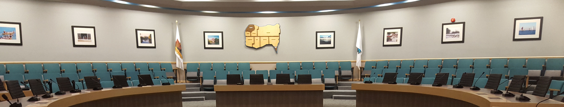 Council Chambers