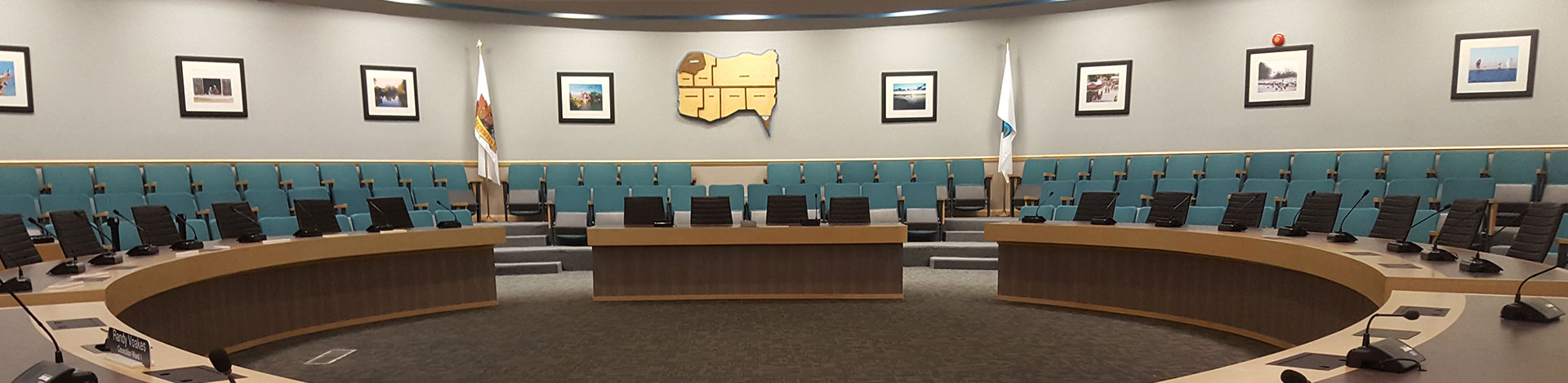 Council Chambers