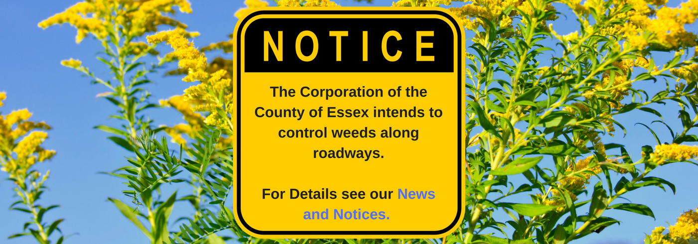 Notice