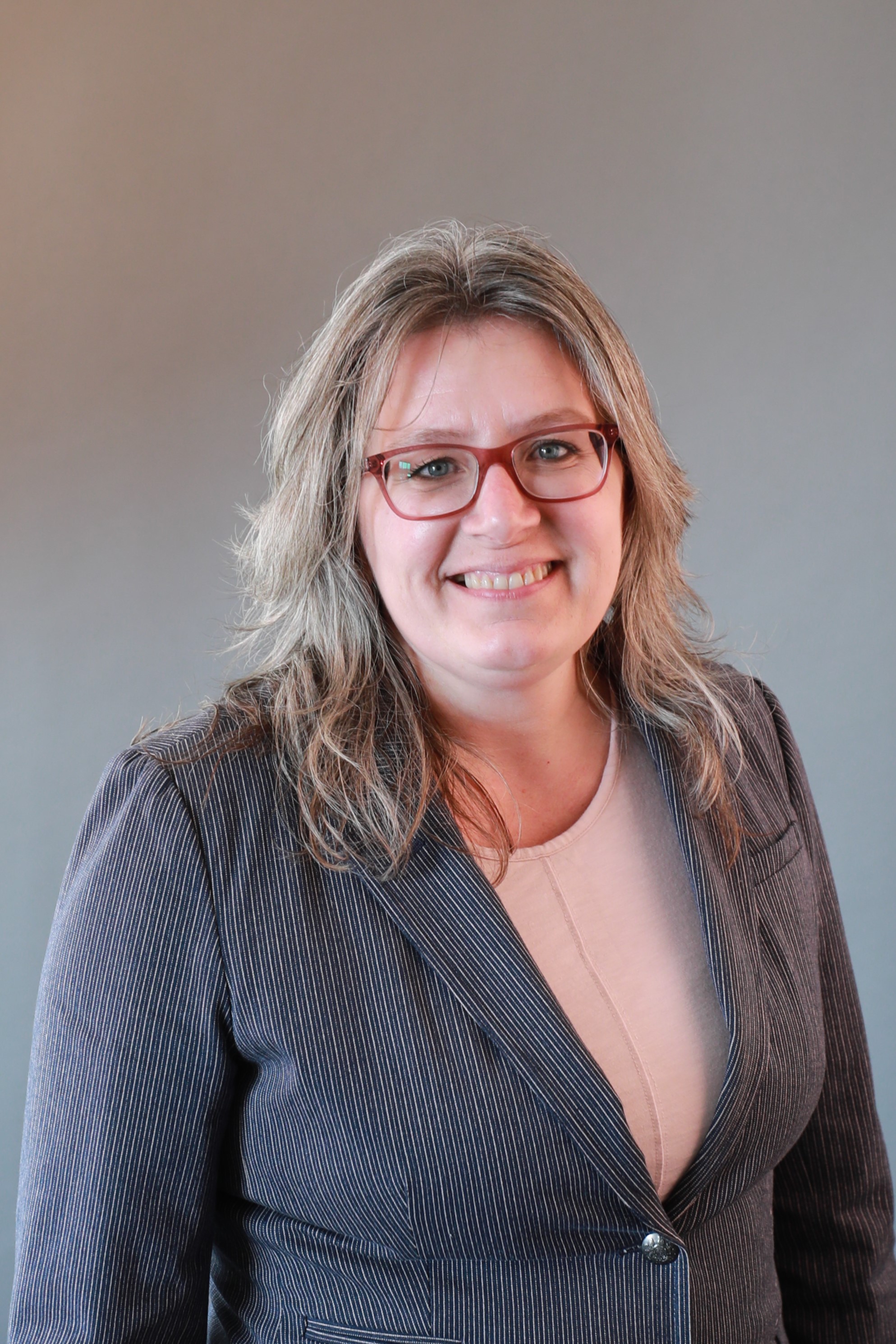 Kingsville Deputy Mayor Kimberly DeYong