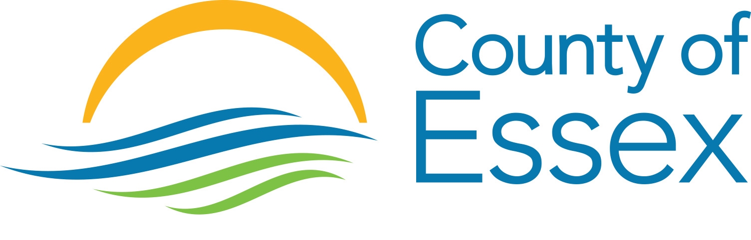 County of Essex logo