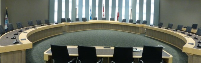 Council Chambers
