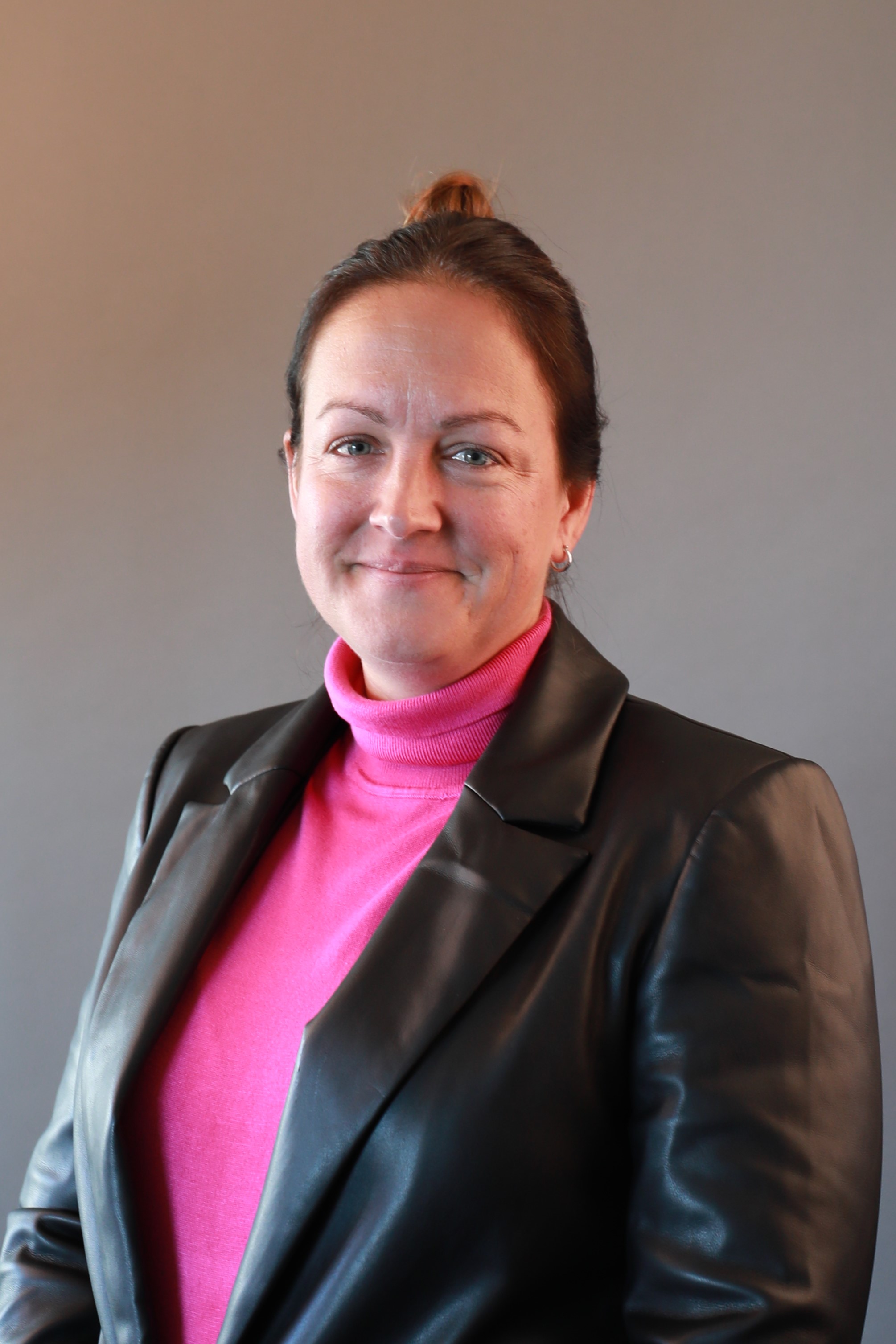 Essex Mayor Sherry Bondy