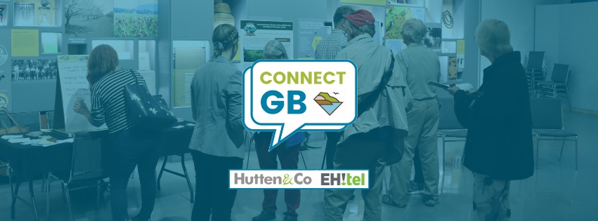 Connect GB
