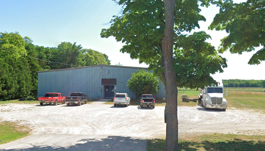 the kemble arena