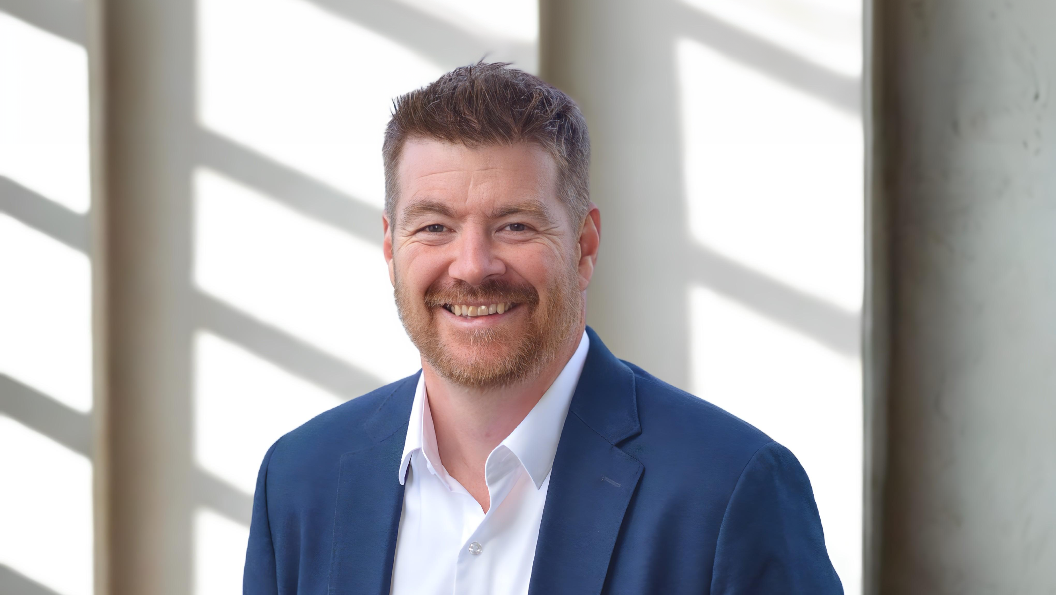 CAO Ryan Thompson