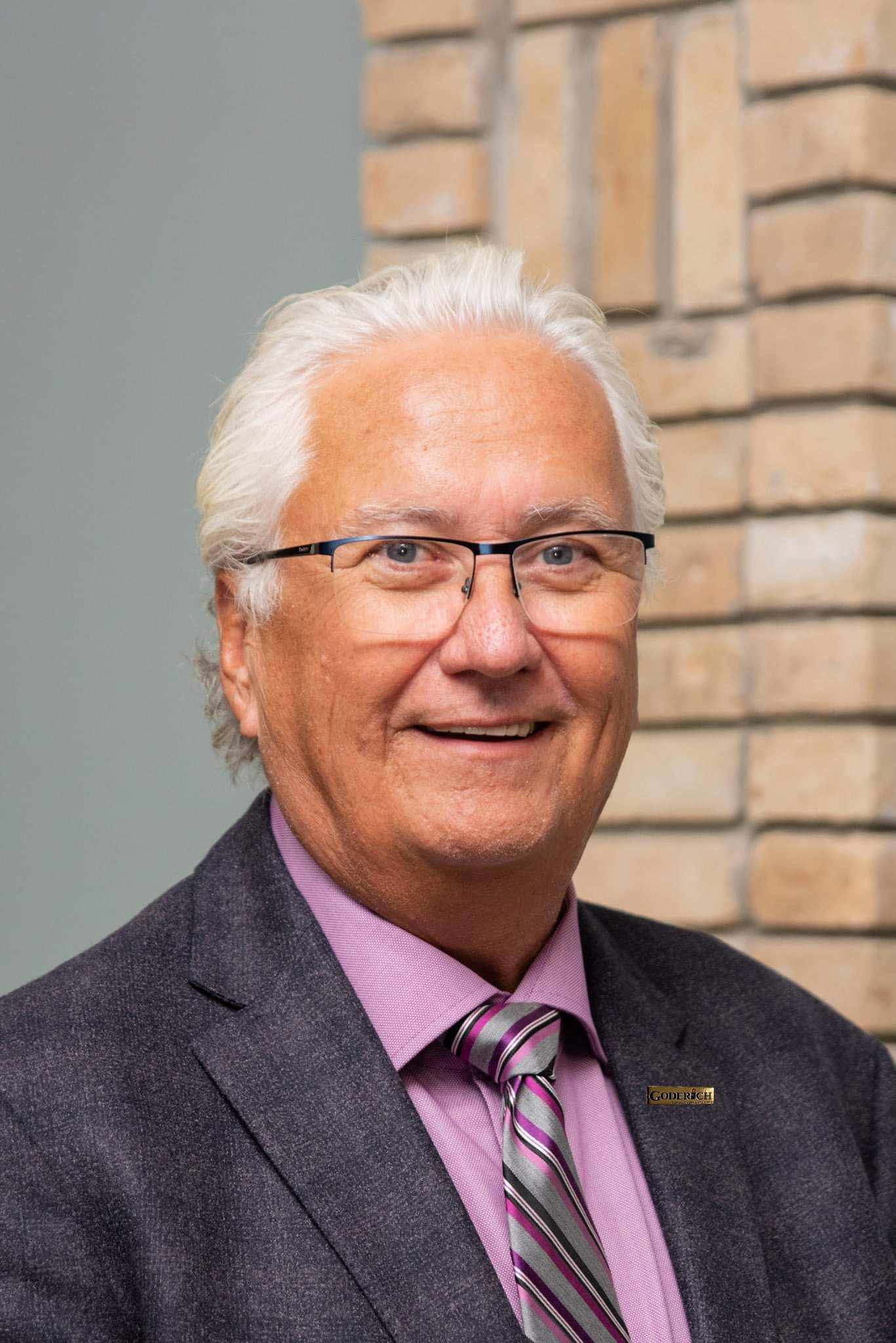 Councillor Photo