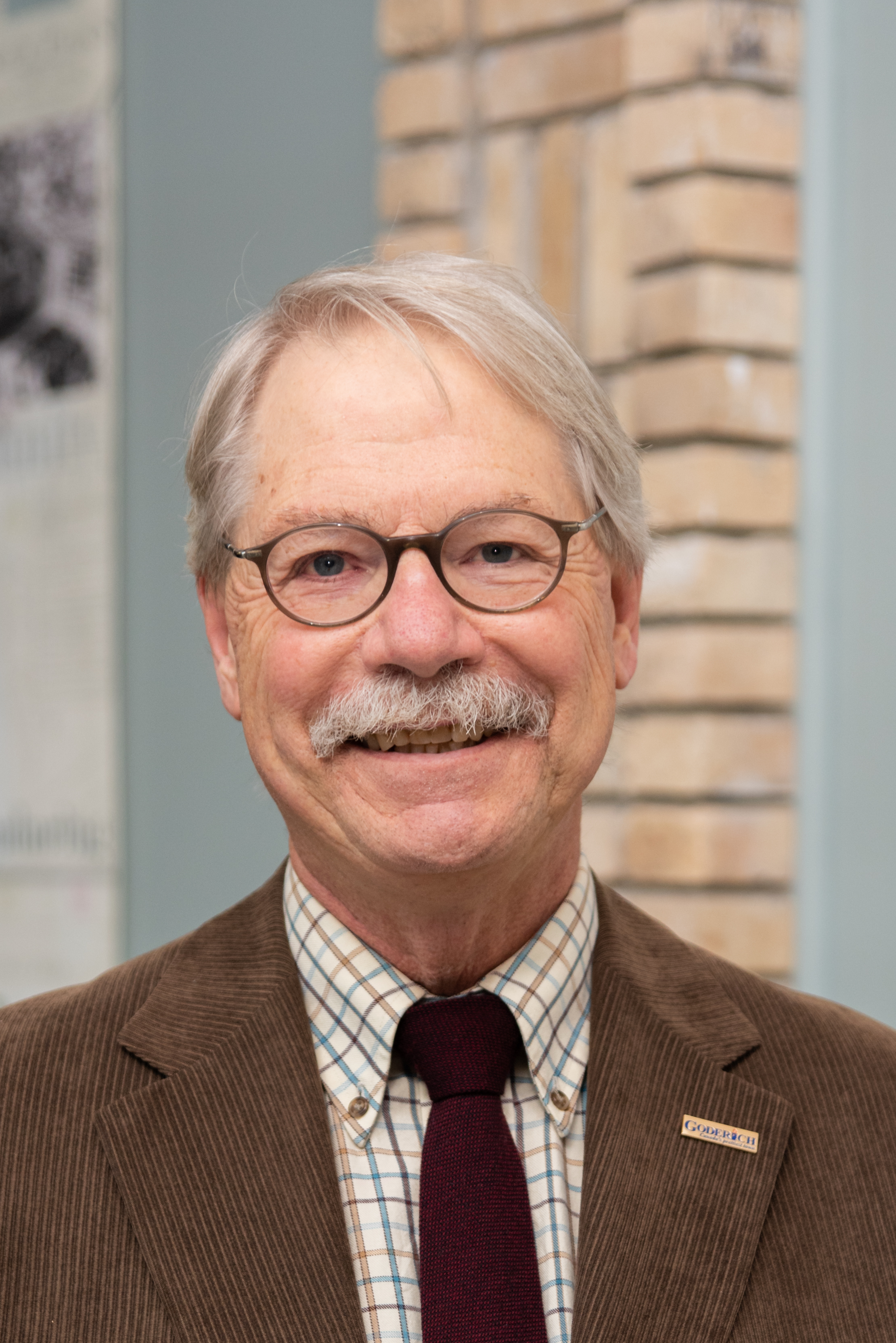 Councillor Photo