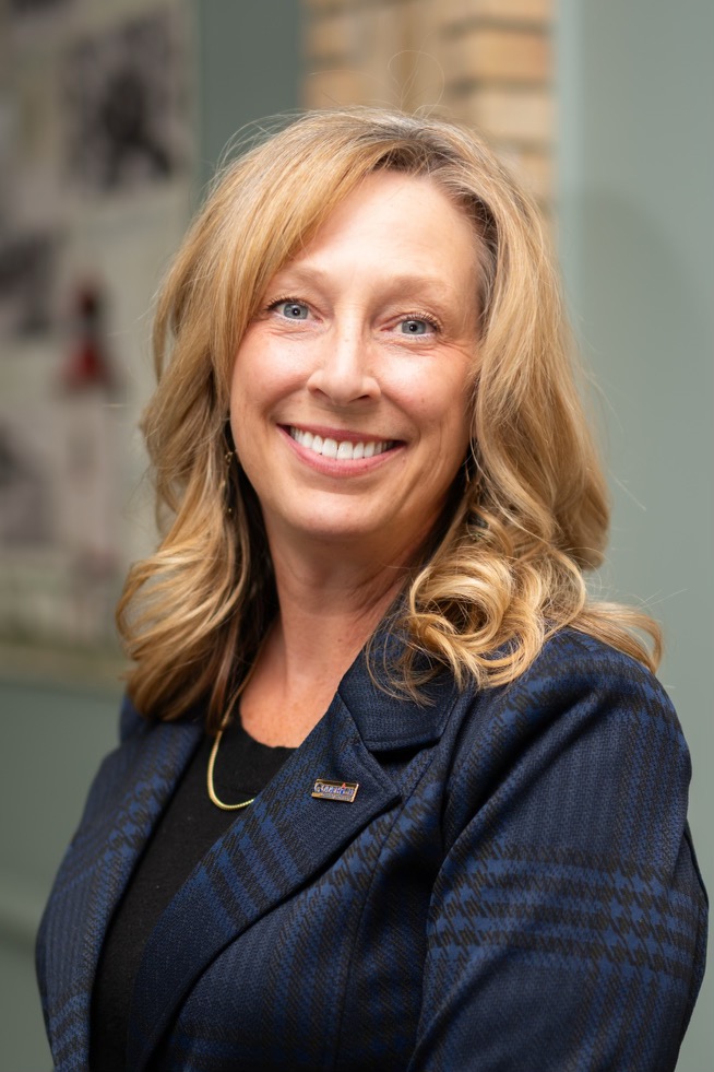 Councillor Photo