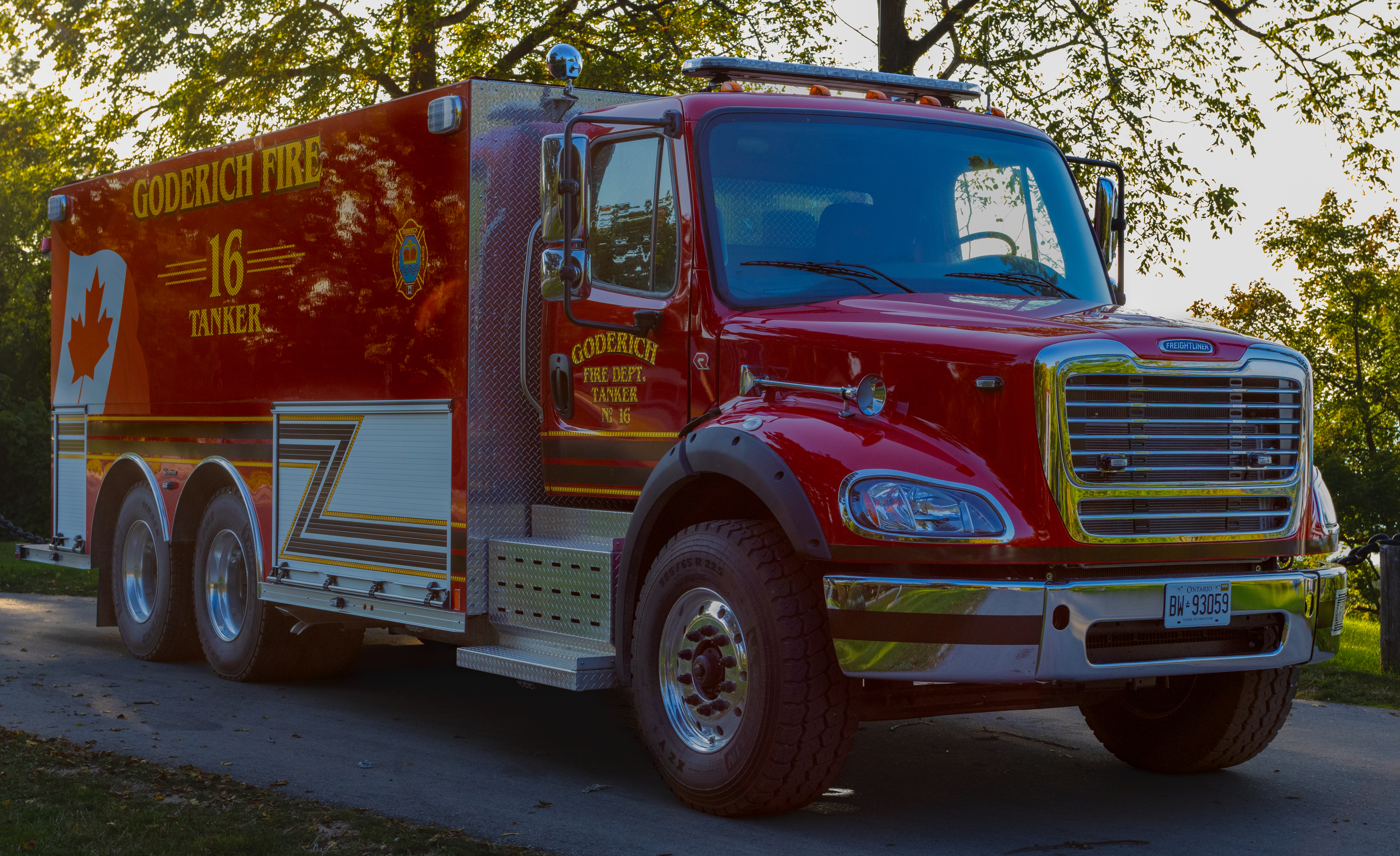 2023 Freightliner