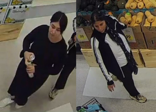 Suspect Photo