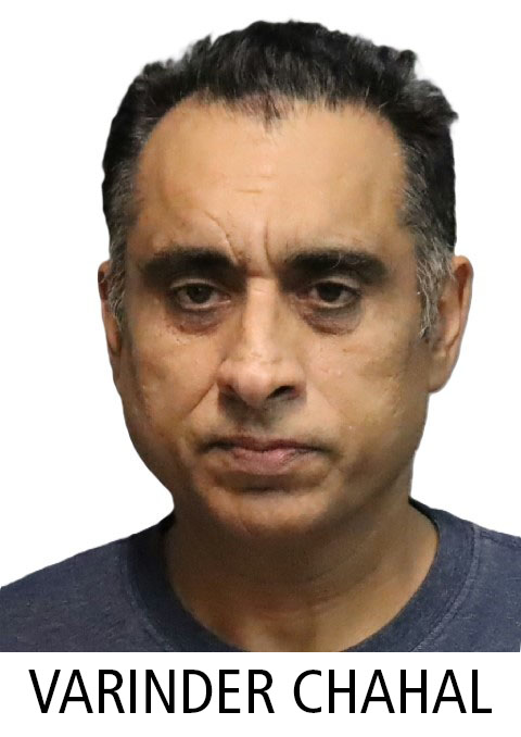 Chahal