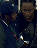 Photo of male suspects