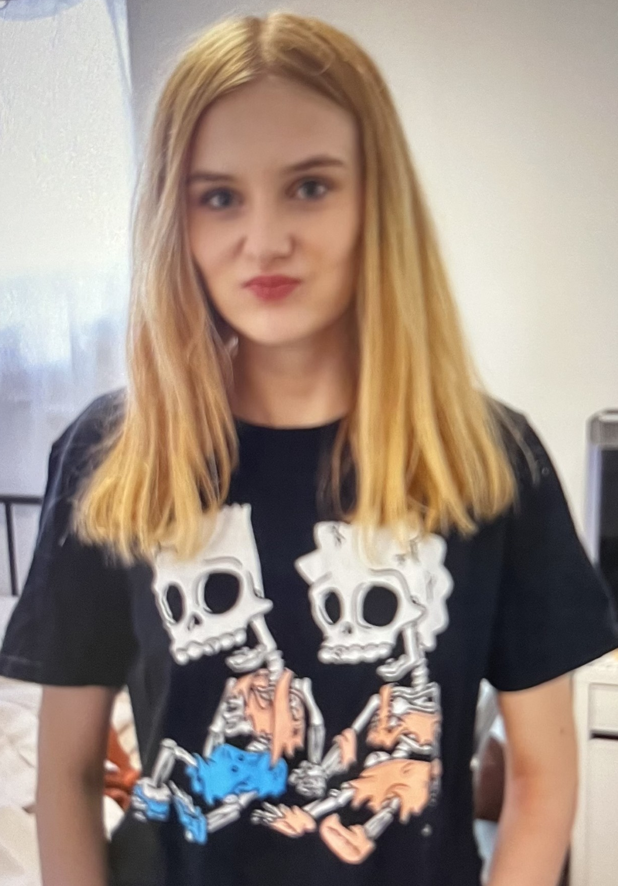 Lily Schmitz