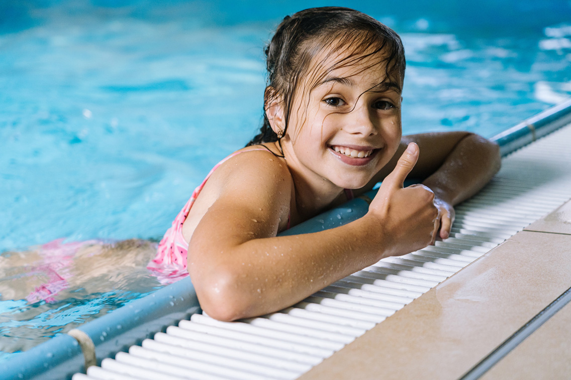 Aquatic School Age Programs