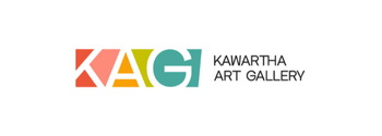 Kawartha Art Gallery logo