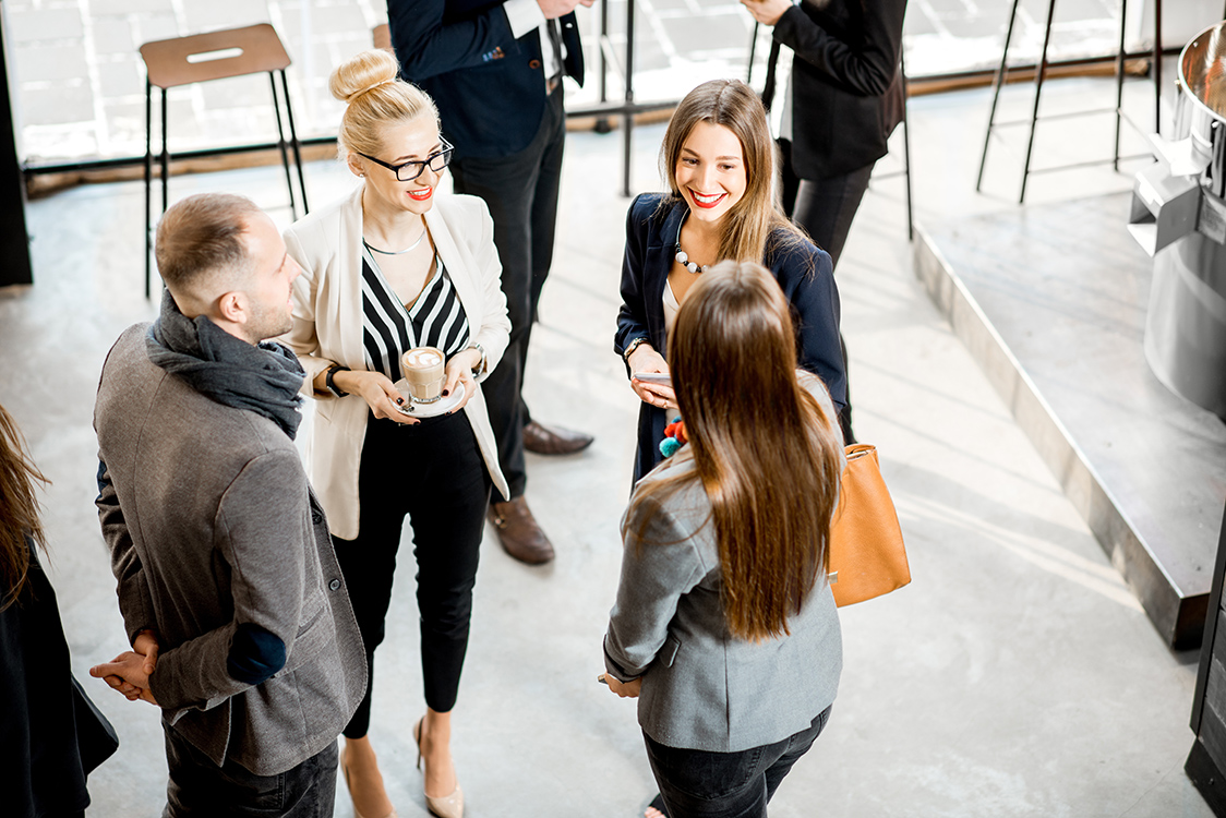 Community Hall Workshop Events