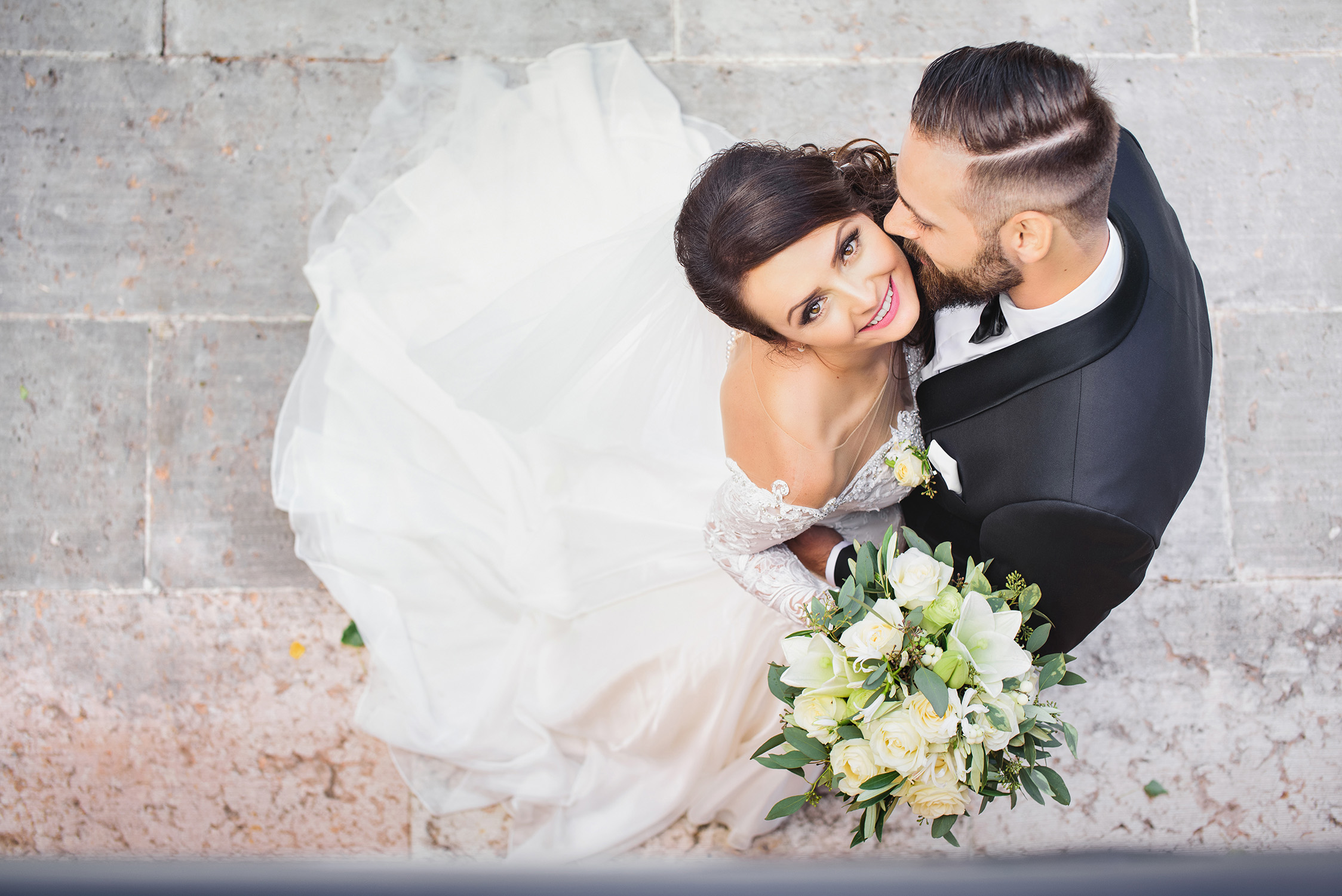Community Hall Wedding Events