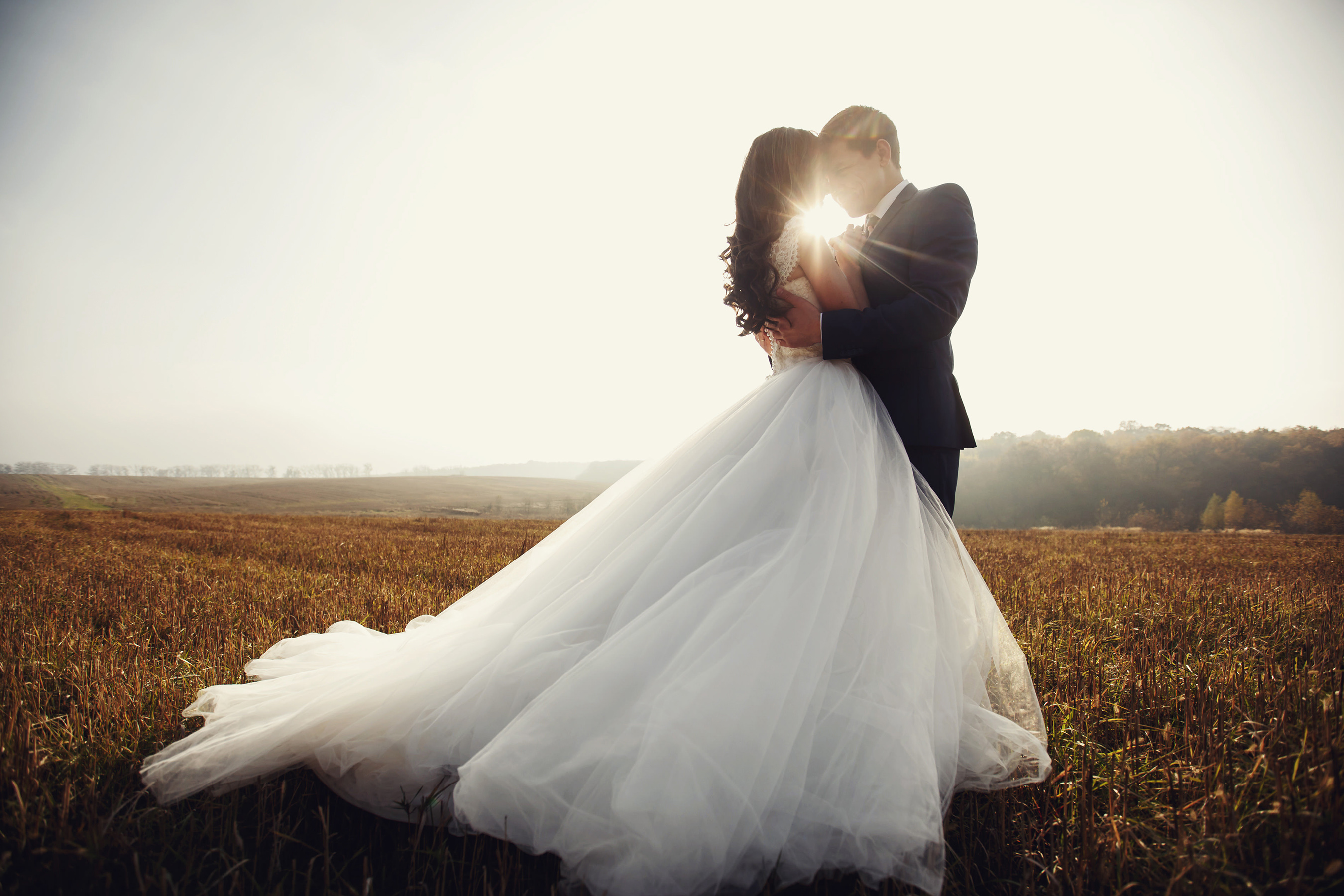 Community Hall Wedding Events