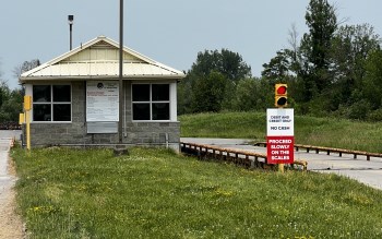 Kawartha Lakes – Our landfill hours are changing temporarily on Friday May 23, 2025. The Lindsay Ops landfill will only be open from 8am to 11am on Friday May 23. It returns to regular hours on Saturday May 24 from 8am to 3pm. The Somerville landfill will be closed on Friday May 23 and return to regular operating hours on Saturday May 24 from 11am to 5pm. This is a temporary closure for operational needs. All landfills will return to regular summer hours as of Saturday May 24, 2025. Summer landfill hours in effect as of May 1, 2025: As of May 1, summer landfill hours are in effect at all of our landfills. The Fenelon landfill also re-opened to the public. When visiting landfills, for your safety, please remember to wear proper footwear (certified safety footwear is best), pants and a shirt (bulky clothing may become hooked on items), and gloves. Here is a list of the summer landfill hours: Eldon landfill Wednesday: 9am to 5pm Saturday and Sunday: 11am to 5pm Holiday Mondays (excluding Canada Day): 11am to 5pm Fenelon landfill Monday, Wednesday, and Saturday: 9am to 5pm Holiday Mondays (excluding Canada Day): 9am to 5pm Laxton/Digby landfill Thursday and Sunday: 11am to 5pm Holiday Mondays (excluding Canada Day): 11am to 5pm Lindsay Ops landfill Monday, Tuesday, Thursday, and Friday: 8am to 5pm Saturday: 8am to 3pm Please note that the Lindsay Ops landfill is closed Wednesdays for waste drop-off, but it will be open for free compost and wood chip pickup during regular business hours on Wednesdays. Somerville landfill Monday, Friday, and Saturday: 11am to 5pm Holiday Mondays (excluding Canada Day): 11am to 5pm For any landfill hours related questions please contact the Waste Management division by calling 705-324-9411 or sending an email to recycling@kawarthalakes.ca. You can find the summer landfill hours on our landfills page or in the back page of your 2025 Municipal Calendar. Calendars are available for download on our Municipal Calendar page or for pick-up at any Service Centre or Library location. Seasonal curbside waste collection returned May 5, 2025: Curbside waste and recycling collection returned for seasonal residents the week of May 5. Please keep in mind that all waste must be disposed of in clear bags and that there is a two bag waste limit. Not sure what goes where? Find out, by using our handy Recycle Coach app to help you sort! Staying Connected Activate your Jump Inbox to be the first to know about municipal news and events. Connect with us on Instagram, X, Facebook, YouTube and LinkedIn. - 30 - Media Inquiries Media are welcome to visit our Media Portal for high resolution images.